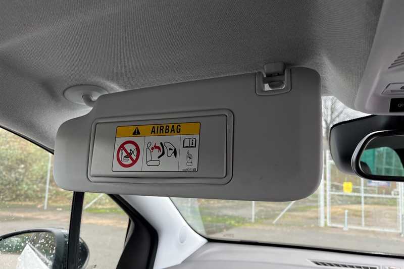 Used Vauxhall Crossland 2022 for sale - 77145980: Photo 31