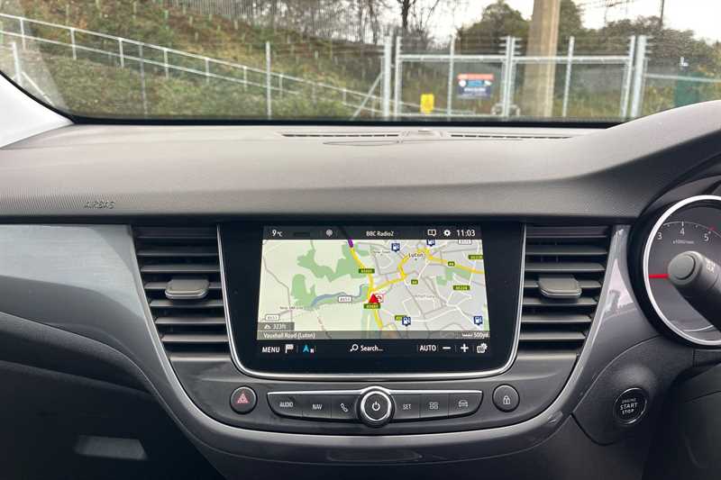 Used Vauxhall Crossland 2022 for sale - 77145980: Photo 37