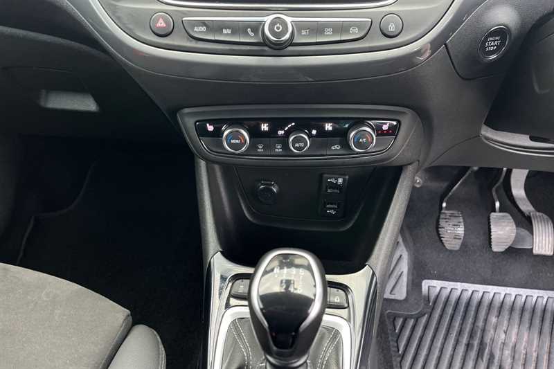 Used Vauxhall Crossland 2022 for sale - 77145980: Photo 38