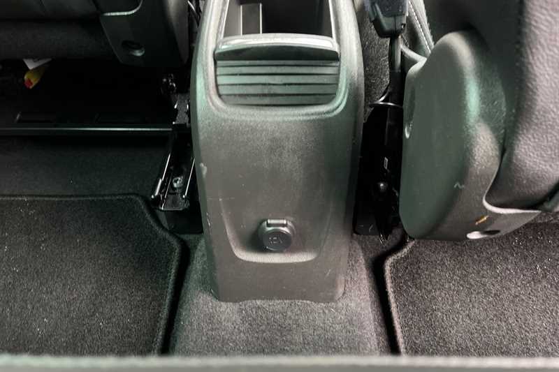 Used Vauxhall Crossland 2022 for sale - 77145980: Photo 43