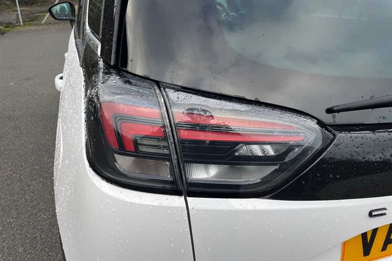 Used Vauxhall Crossland 2022 for sale - 77145980: Photo 45