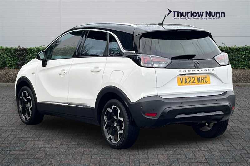 Used Vauxhall Crossland 2022 for sale - 77145980: Photo 5