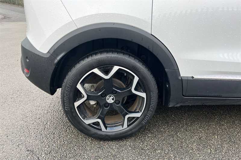 Used Vauxhall Crossland 2022 for sale - 77145980: Photo 50