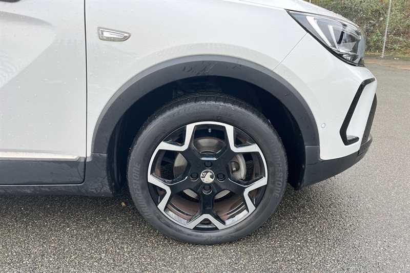 Used Vauxhall Crossland 2022 for sale - 77145980: Photo 52