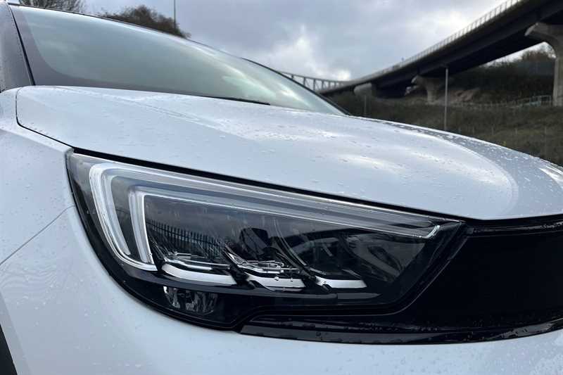 Used Vauxhall Crossland 2022 for sale - 77145980: Photo 53