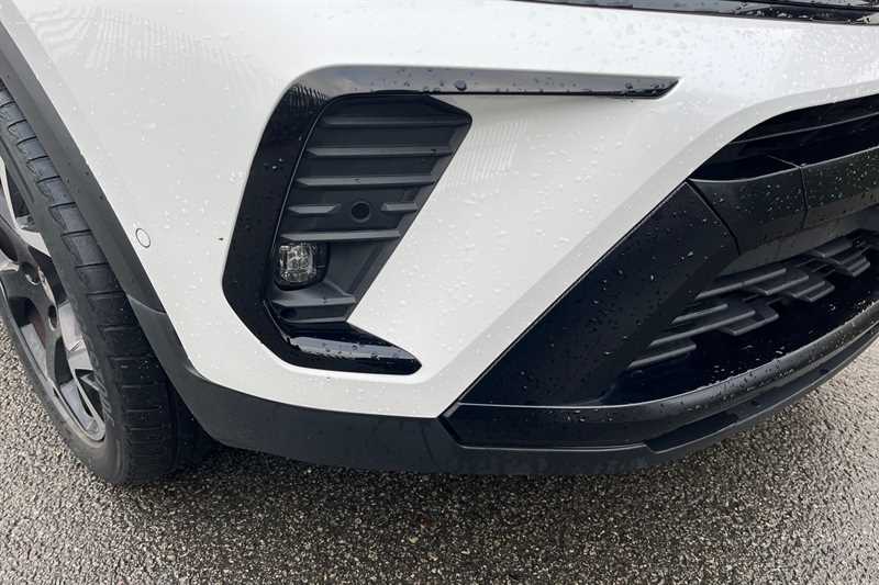 Used Vauxhall Crossland 2022 for sale - 77145980: Photo 54