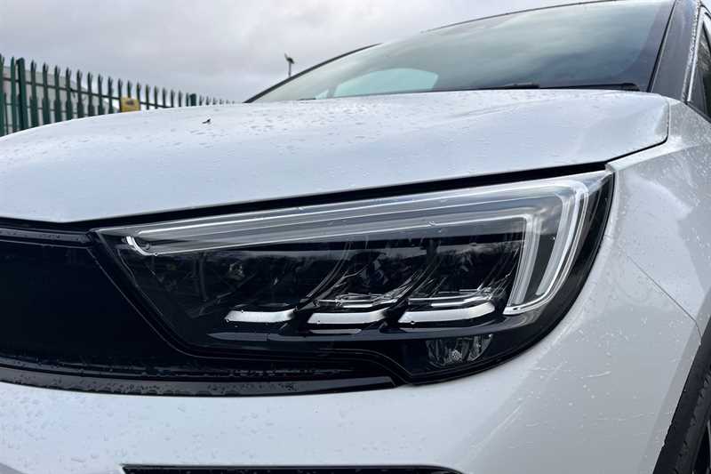 Used Vauxhall Crossland 2022 for sale - 77145980: Photo 55