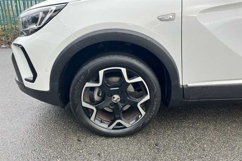 Used Vauxhall Crossland 2022 for sale - 77145980: Photo 57