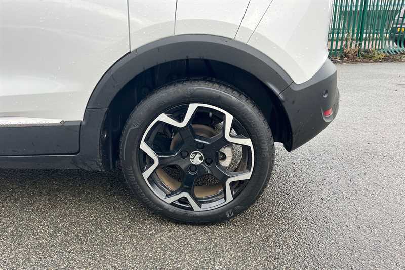 Used Vauxhall Crossland 2022 for sale - 77145980: Photo 59