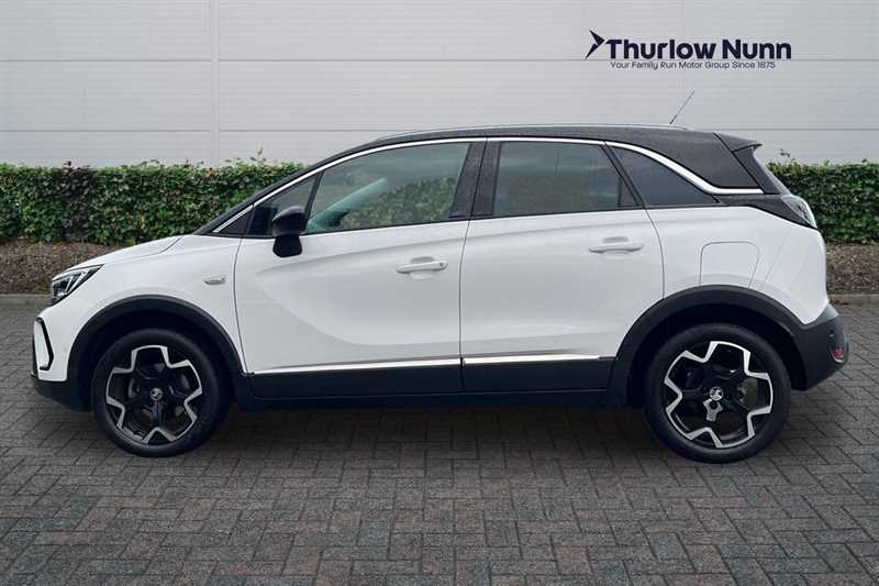 Used Vauxhall Crossland 2022 for sale - 77145980: Photo 6