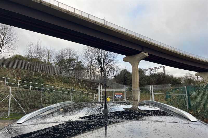 Used Vauxhall Crossland 2022 for sale - 77145980: Photo 60