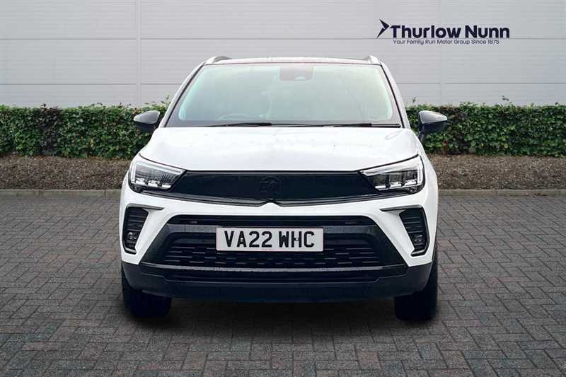 Used Vauxhall Crossland 2022 for sale - 77145980: Photo 8