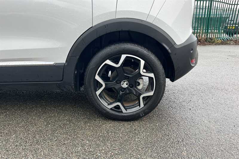 Used Vauxhall Crossland 2022 for sale - 77145980: Photo 9