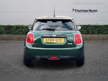 Used MINI Hatch 2016 for sale - 77178334: Photo