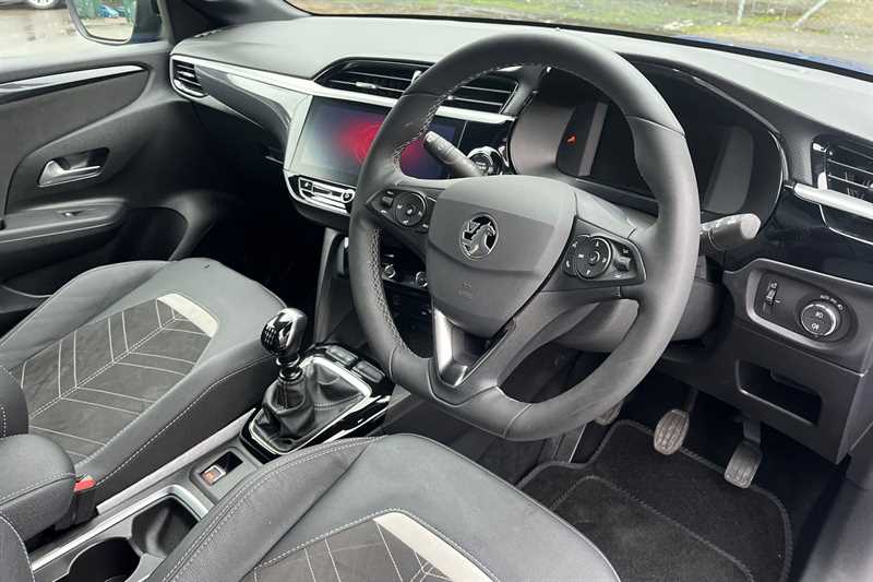 Used Vauxhall Corsa 2024 for sale - 77513390: Photo 10