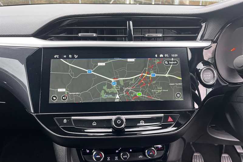 Used Vauxhall Corsa 2024 for sale - 77513390: Photo 18