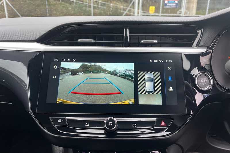 Used Vauxhall Corsa 2024 for sale - 77513390: Photo 19