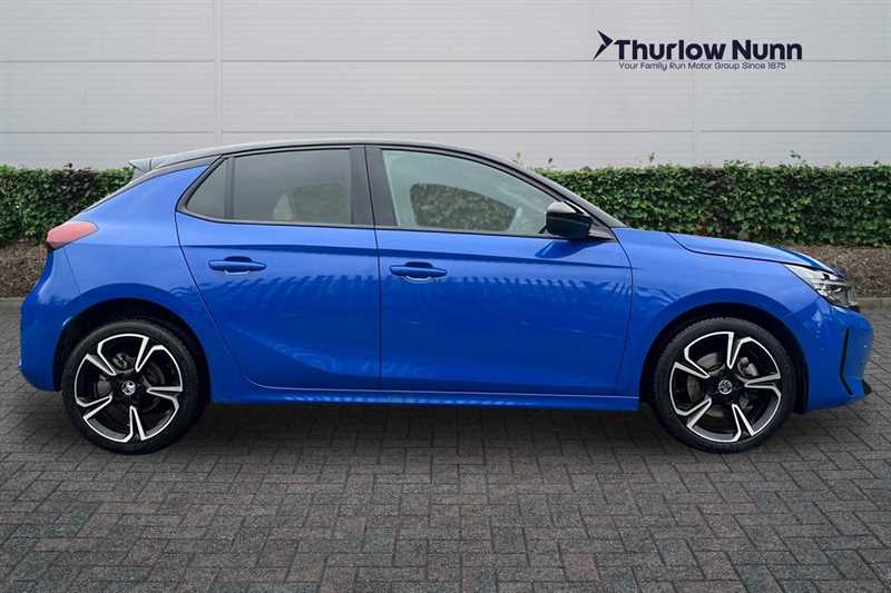 Used Vauxhall Corsa 2024 for sale - 77513390: Photo 2