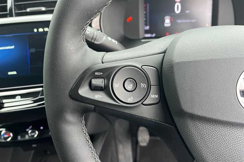 Used Vauxhall Corsa 2024 for sale - 77513390: Photo 21