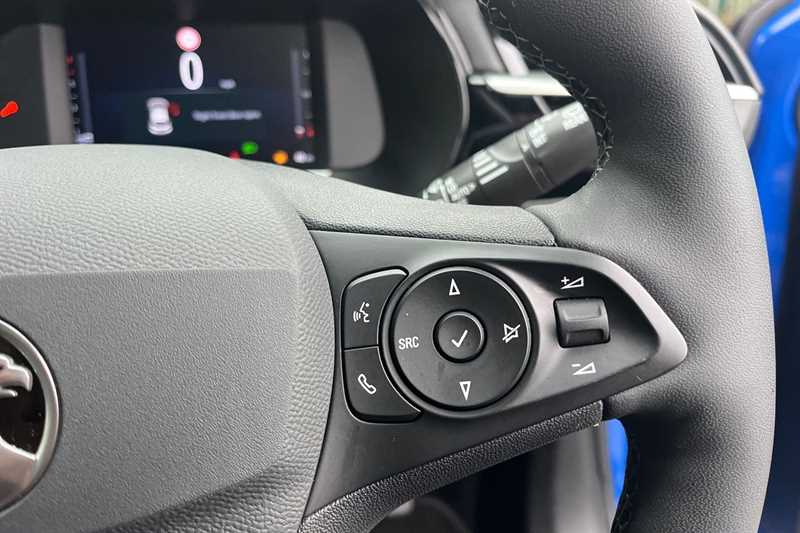 Used Vauxhall Corsa 2024 for sale - 77513390: Photo 22