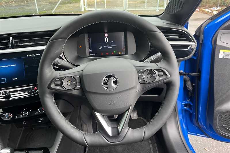 Used Vauxhall Corsa 2024 for sale - 77513390: Photo 25