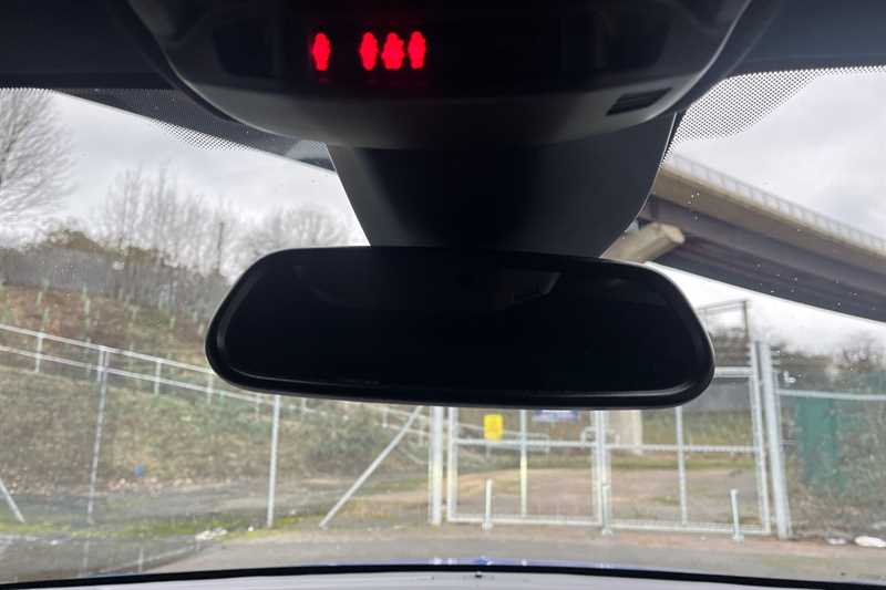 Used Vauxhall Corsa 2024 for sale - 77513390: Photo 34