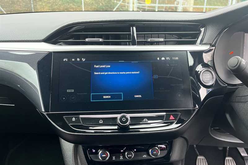 Used Vauxhall Corsa 2024 for sale - 77513390: Photo 37