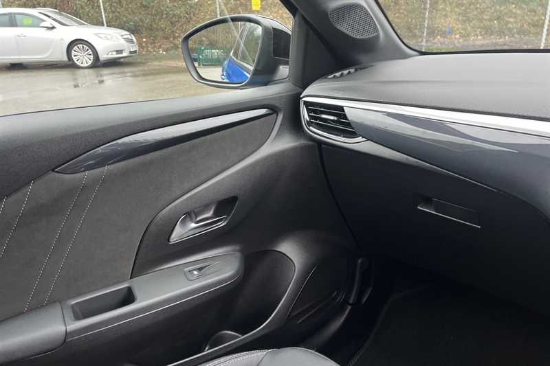 Used Vauxhall Corsa 2024 for sale - 77513390: Photo 40