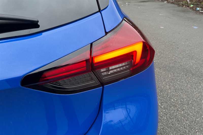 Used Vauxhall Corsa 2024 for sale - 77513390: Photo 47