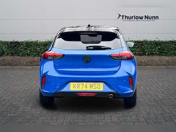 Used Vauxhall Corsa 2024 for sale - 77513390: Photo