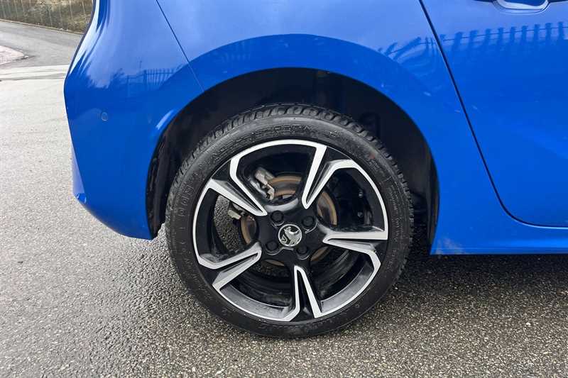 Used Vauxhall Corsa 2024 for sale - 77513390: Photo 51