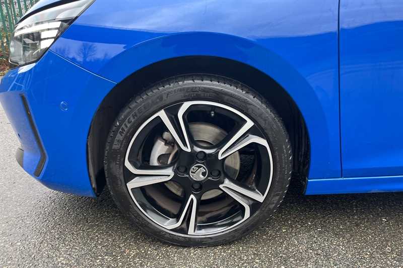 Used Vauxhall Corsa 2024 for sale - 77513390: Photo 58