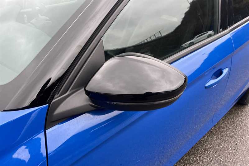 Used Vauxhall Corsa 2024 for sale - 77513390: Photo 59