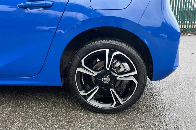 Used Vauxhall Corsa 2024 for sale - 77513390: Photo 60