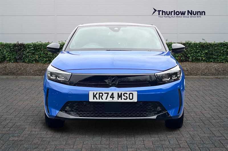 Used Vauxhall Corsa 2024 for sale - 77513390: Photo 8