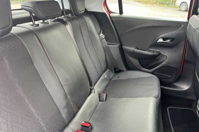 Used Vauxhall Corsa 2020 for sale - 77513111: Photo 23