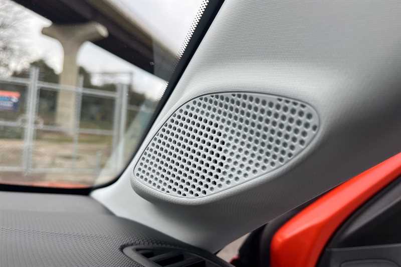 Used Vauxhall Corsa 2020 for sale - 77513111: Photo 27