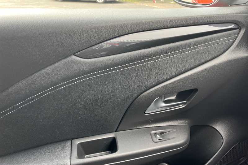 Used Vauxhall Corsa 2020 for sale - 77513111: Photo 33