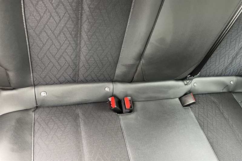 Used Vauxhall Corsa 2020 for sale - 77513111: Photo 45