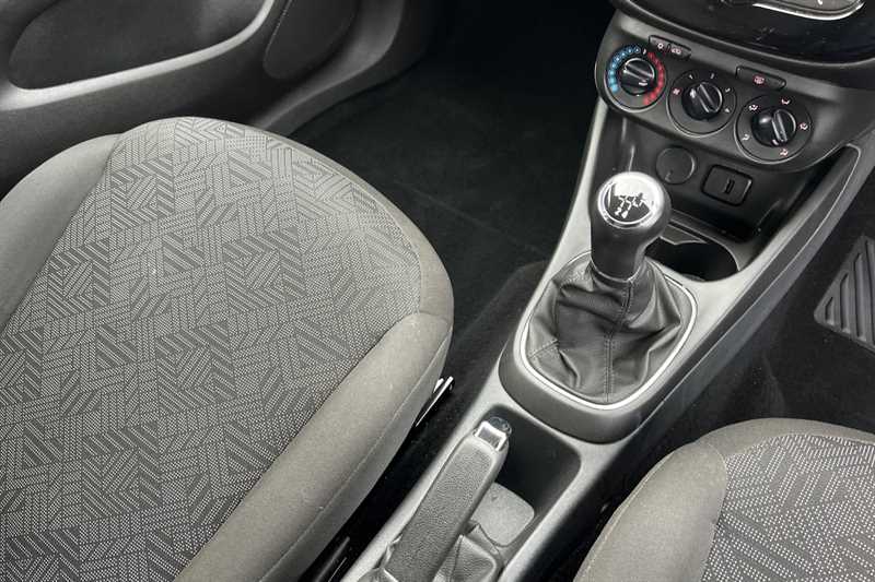 Used Vauxhall Corsa 2018 for sale - 77513356: Photo 14