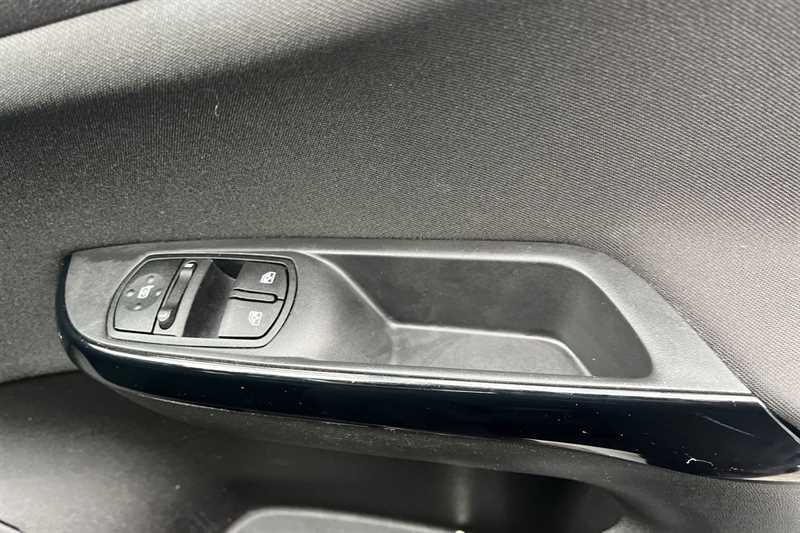 Used Vauxhall Corsa 2018 for sale - 77513356: Photo 16