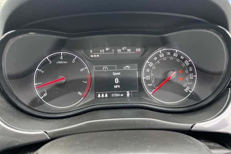 Used Vauxhall Corsa 2018 for sale - 77513356: Photo 20