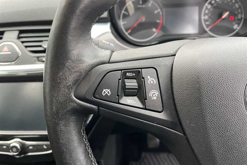 Used Vauxhall Corsa 2018 for sale - 77513356: Photo 21