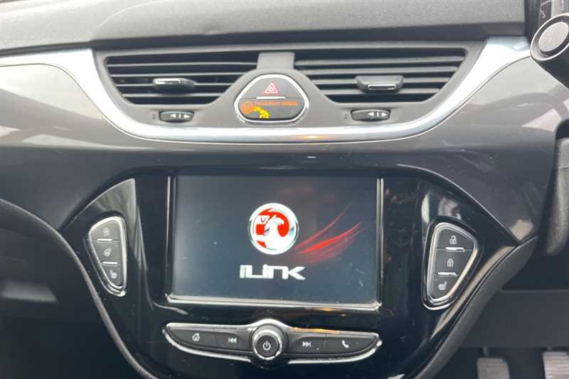 Used Vauxhall Corsa 2018 for sale - 77513356: Photo 37