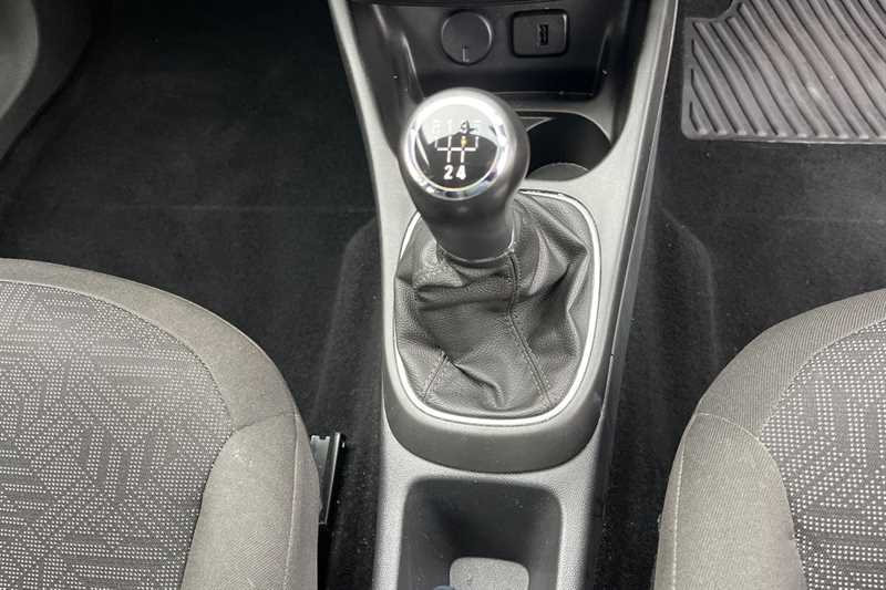 Used Vauxhall Corsa 2018 for sale - 77513356: Photo 39