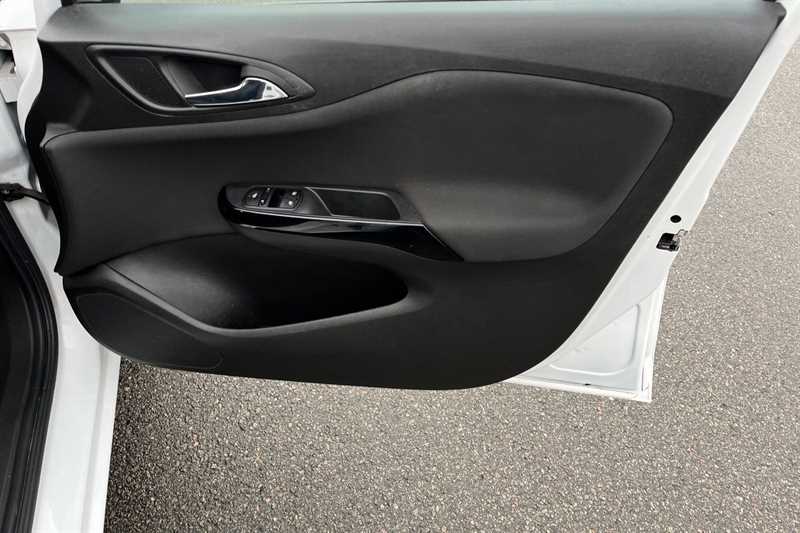 Used Vauxhall Corsa 2018 for sale - 77513356: Photo 41