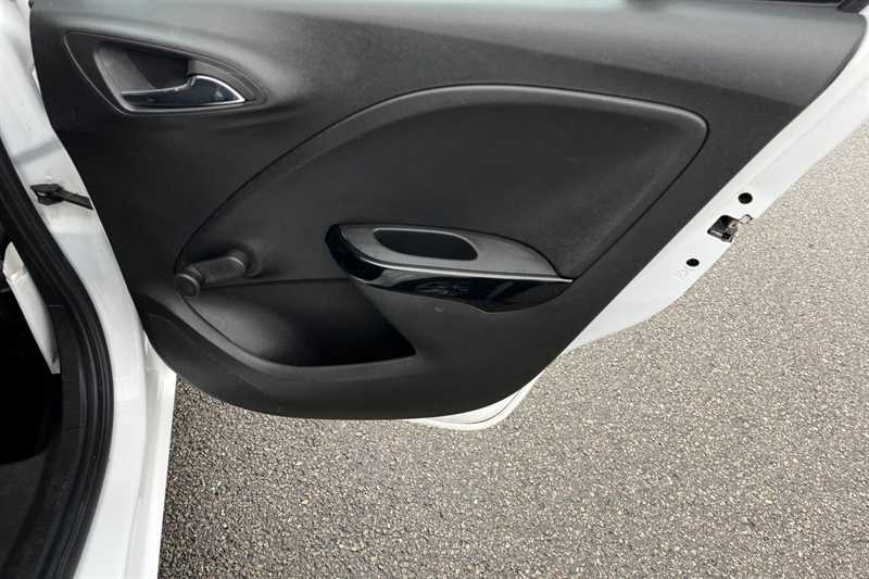 Used Vauxhall Corsa 2018 for sale - 77513356: Photo 42