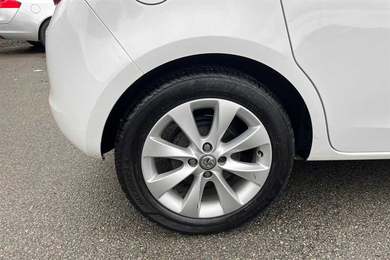 Used Vauxhall Corsa 2018 for sale - 77513356: Photo 48