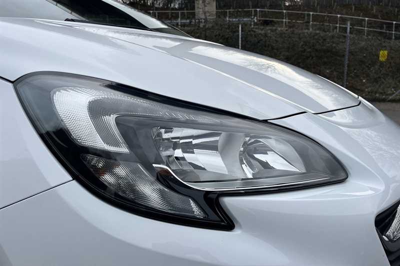 Used Vauxhall Corsa 2018 for sale - 77513356: Photo 51