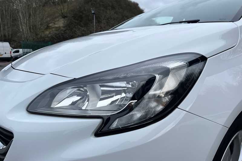 Used Vauxhall Corsa 2018 for sale - 77513356: Photo 53